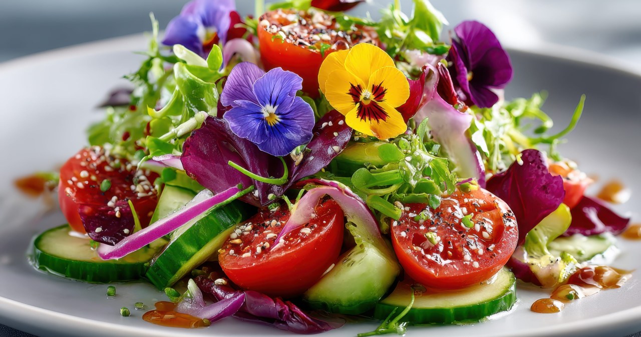 Nie odkładaj na bok, tylko zjedz. To kopalnia antyoksydantów i witamin