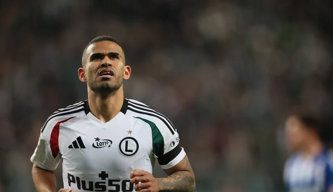 Legia Warszawa - Zagłębie Lubin w 29. kolejce PKO BP Ekstraklasy. Relacja na żywo