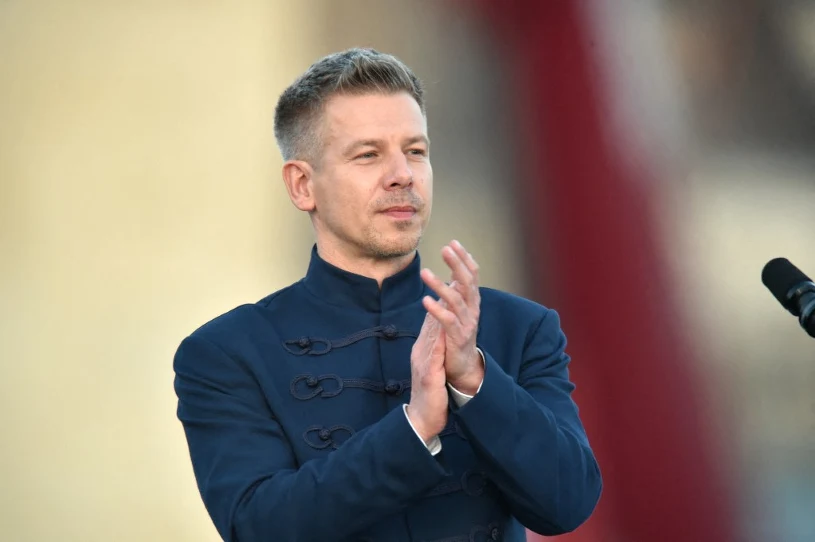 "Węgry są w tarapatach". Magyar apeluje do prezydenta