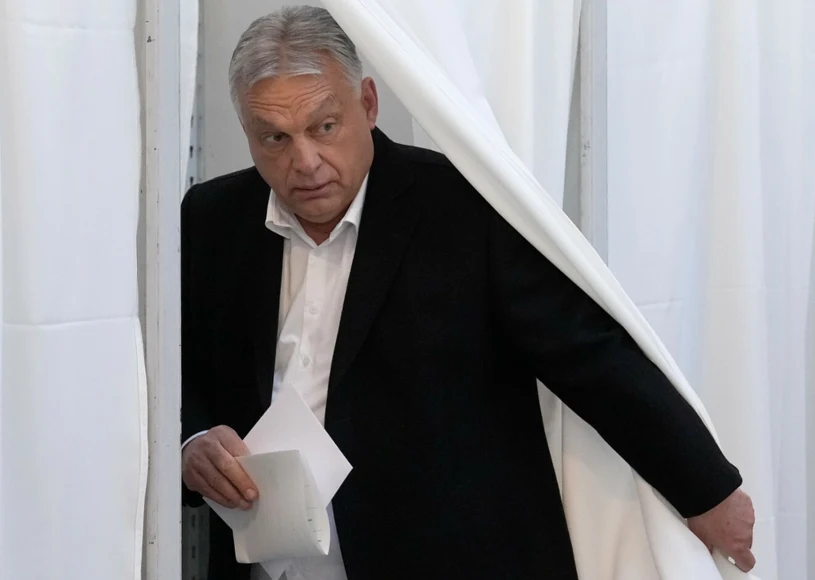 Tak Orban potraktował Polaka. Nie do wiary. "Prawie na kolanach przyszedł"