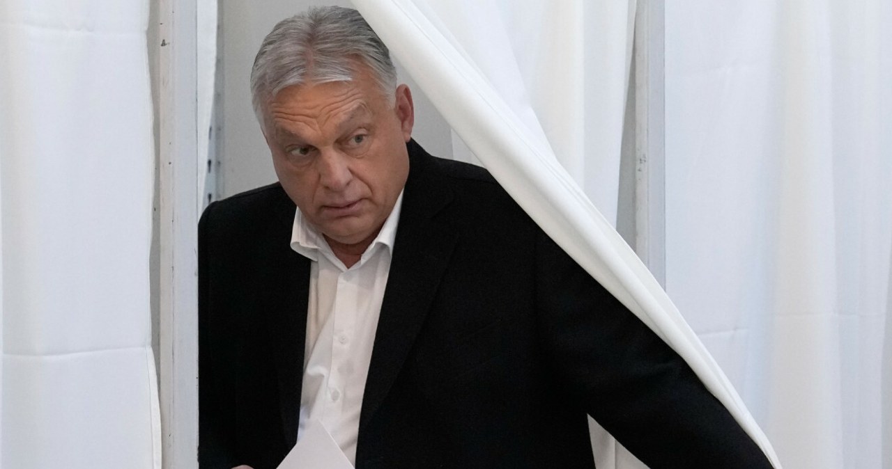 Tak Orban potraktował Polaka. Nie do wiary. "Prawie na kolanach przyszedł"