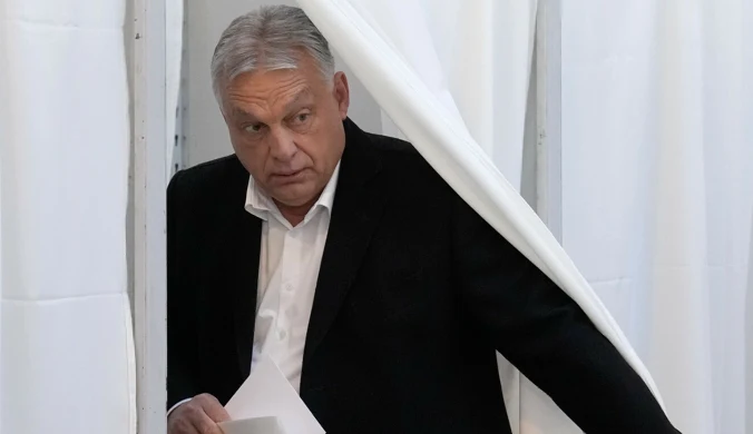 Tak Orban potraktował Polaka. Nie do wiary. "Prawie na kolanach przyszedł"