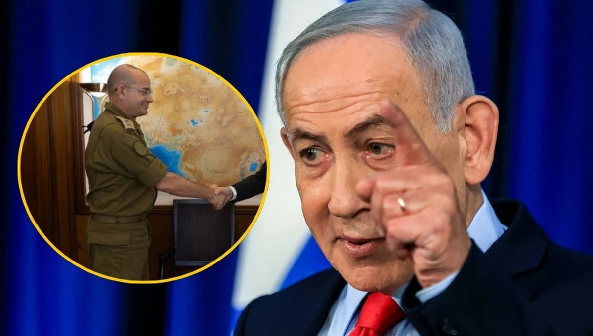 Izraelski rząd zatwierdził generała Romana Gofmana, dotychczasowego sekretarza wojskowego premiera Benjamina Netanjahu, na stanowisko nowego szefa Mosadu. Decyzja ta zapadła w kluczowym momencie dla izraelskiego wywiadu, który stoi przed szeregiem wyzwań zarówno na arenie krajowej, jak i międzynarodowej.