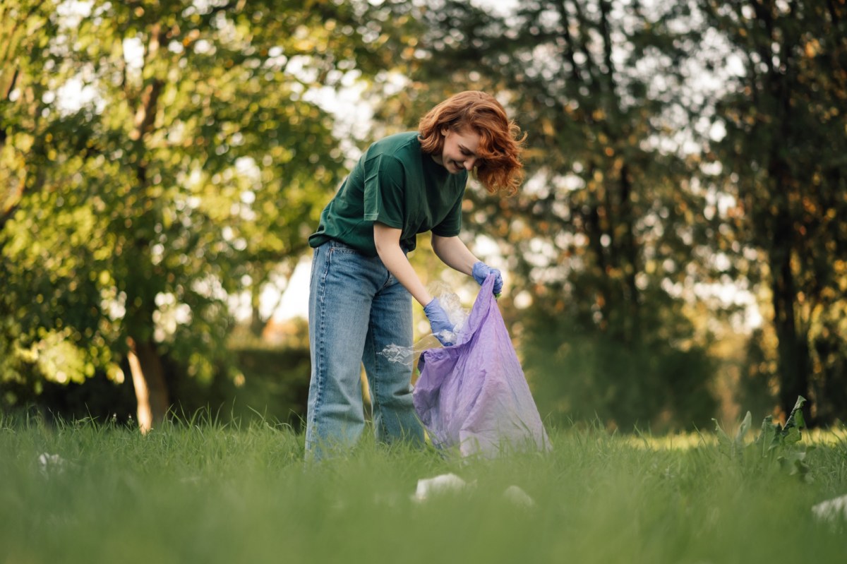Z Częstochowy znikną "małpki". Nietypowa akcja sprzątania miasta