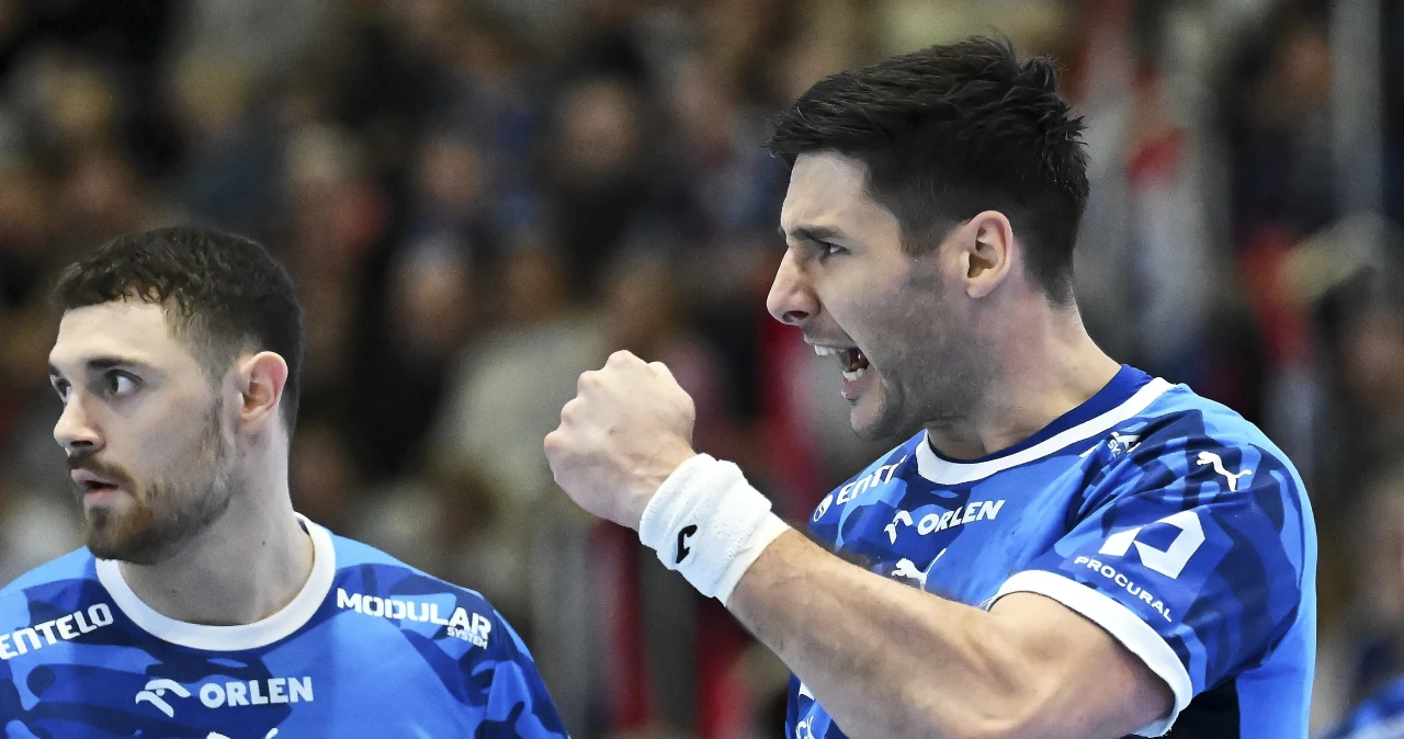 Orlen Wisła Płock - Industria Kielce w półfinale Pucharu Polski. Relacja na żywo