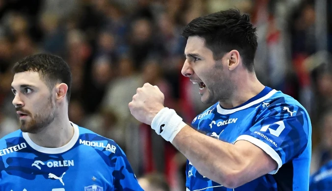 Orlen Wisła Płock - Industria Kielce w półfinale Pucharu Polski. Relacja na żywo