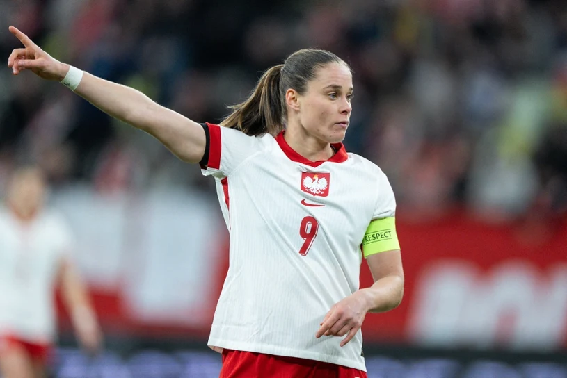 Irlandia - Polska w kwalifikacjach do mistrzostw świata kobiet 2027. Relacja na żywo