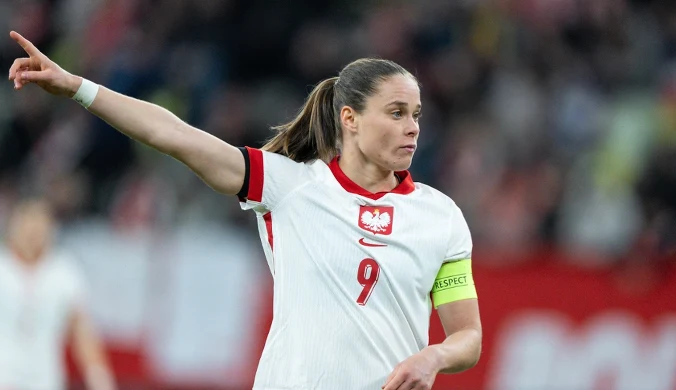 Irlandia - Polska w kwalifikacjach do mistrzostw świata kobiet 2027. Relacja na żywo