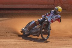 Żużel: Metalkas 2. Ekstraliga - mecz: ZKS STAL Rzeszów - Cellfast Wilki Krosno