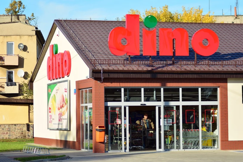 Tyle zarabiają szefowie Dino. Spółka ujawniła dane na temat wynagrodzeń