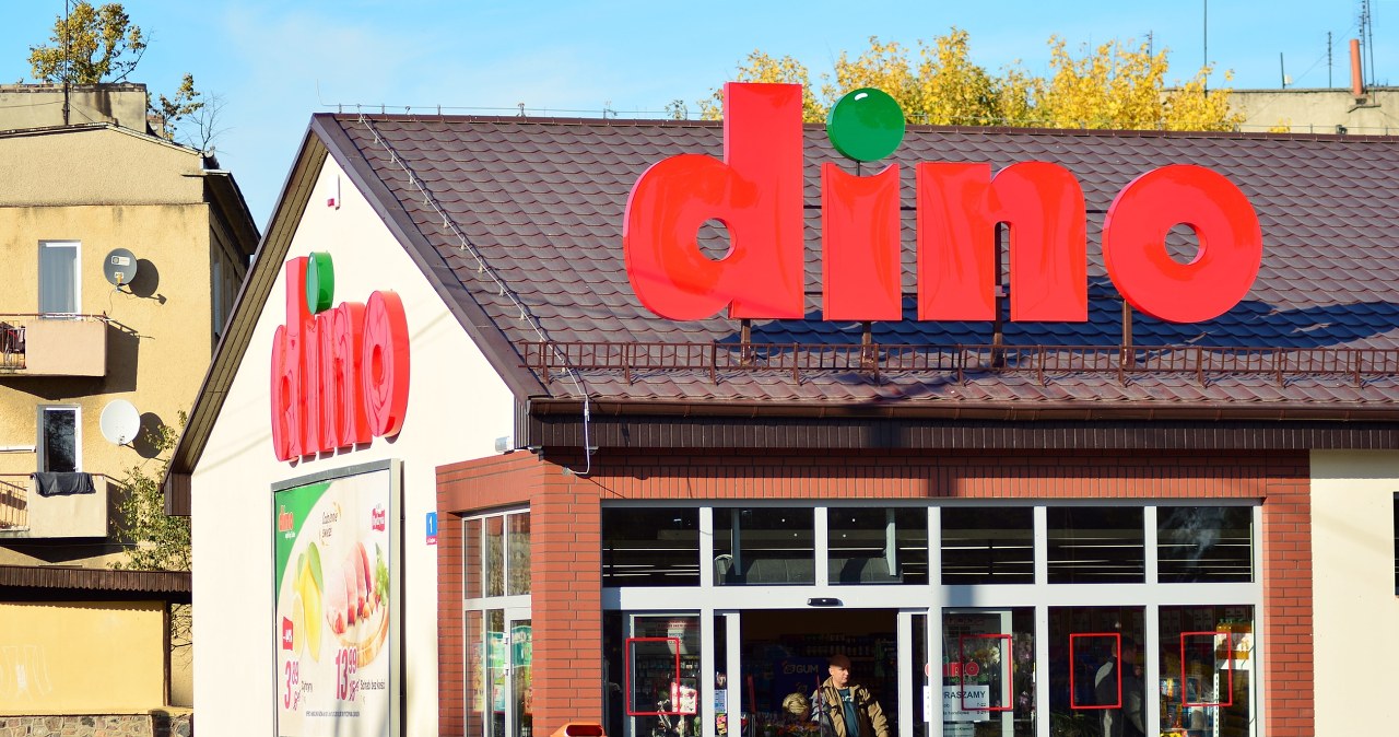 Piętrzą się problemy polskiej sieci sklepów. Nagła rezygnacja członka zarządu