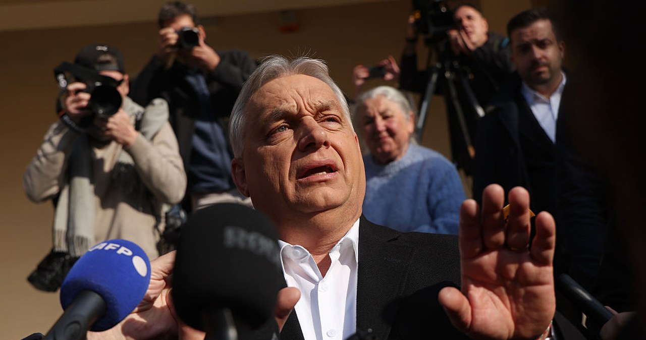Wybory na Węgrzech. Viktor Orban nadal ma asy w rękawie