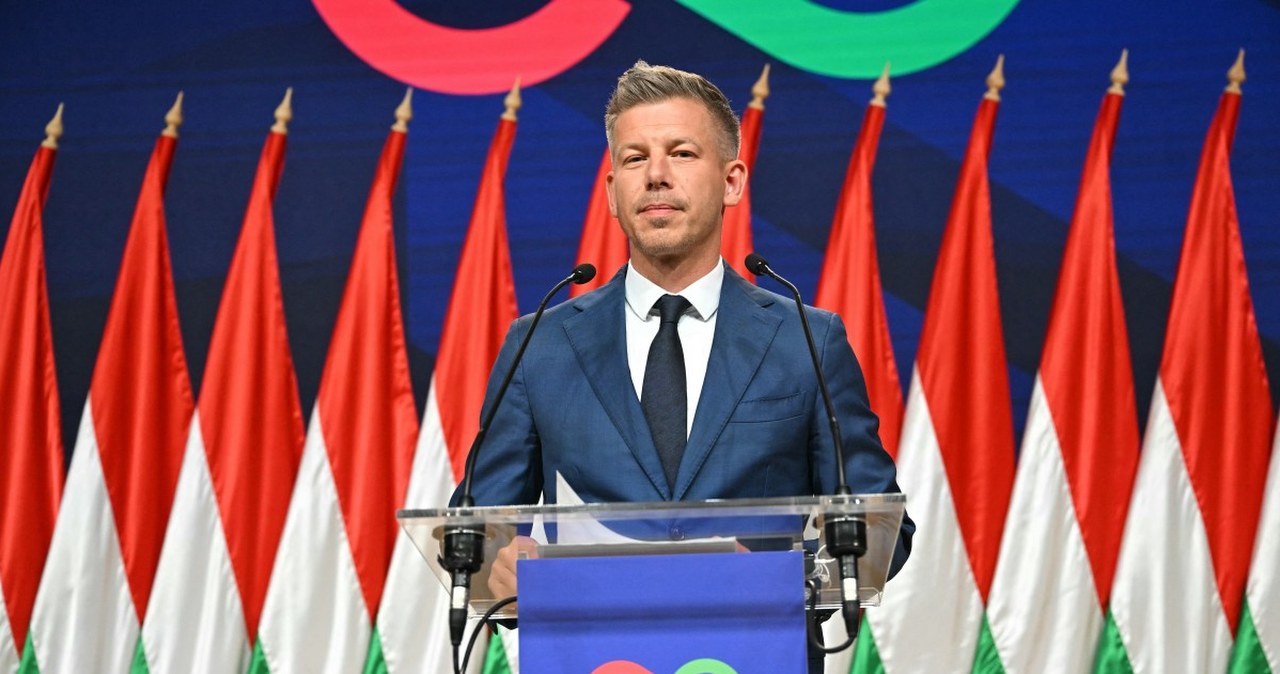 Majątek Pétera Magyara. Nowy premier Węgier ma spore oszczędności