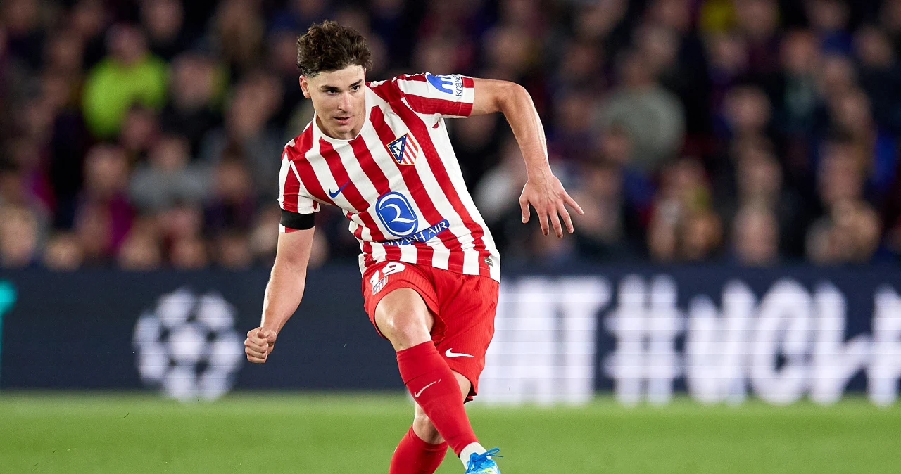 Atletico Madryt - Real Sociedad w finale Pucharu Króla. Relacja na żywo