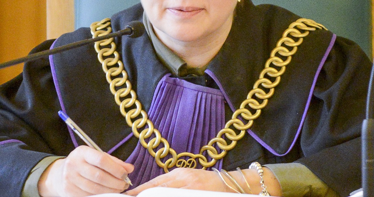 Kibole Wisły skazani na kary więzienia. Herszt Sharksów" i jego prawa ręka