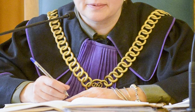 Kibole Wisły skazani na kary więzienia. Herszt "Sharksów" i jego prawa ręka