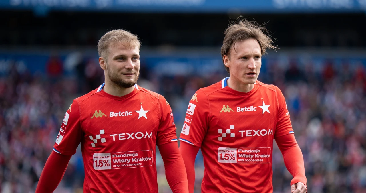 Ruch Chorzów - Wisła Kraków w 29. kolejce Betclic 1. Ligi. Relacja na żywo