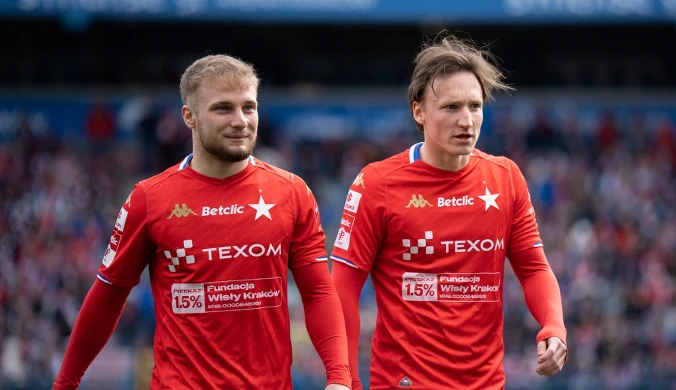 Ruch Chorzów - Wisła Kraków w 29. kolejce Betclic 1. Ligi. Relacja na żywo