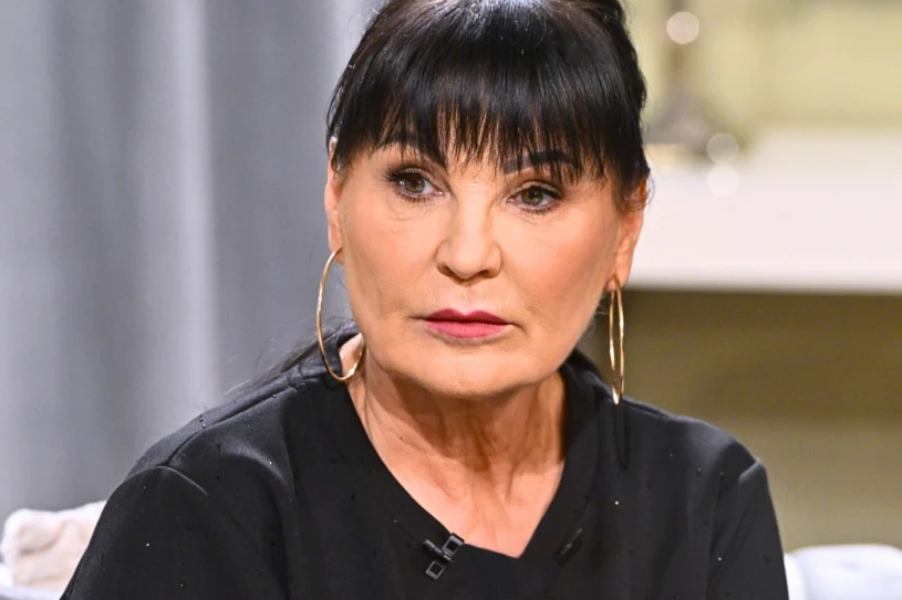 Iwona Pavlović o relacjach z synami męża. Postawiła wyraźne granice