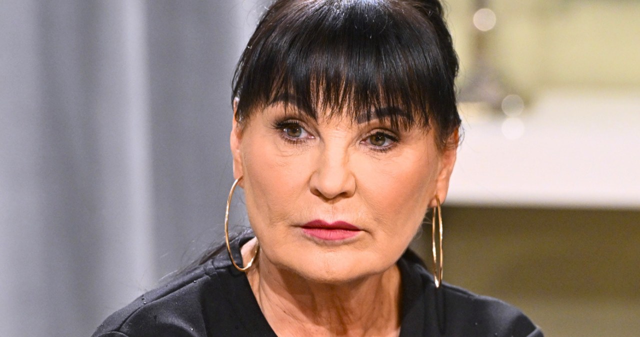 Pavlović wyjawiła tuż przed finałem "TzG". "Chyba pierwszy raz nie powiem"