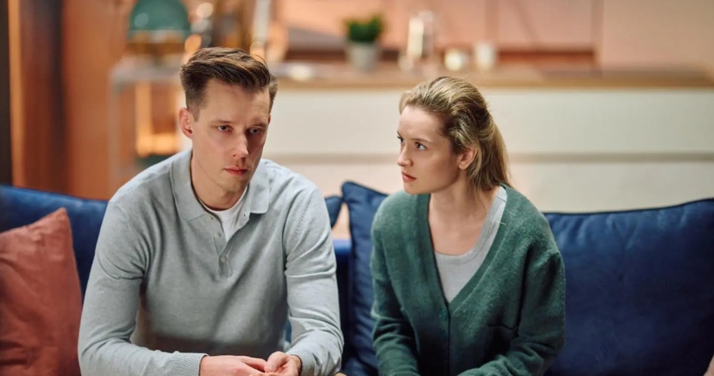 "Na Wspólnej": dramatyczna sytuacja Darka. To ostatnia szansa na ratunek