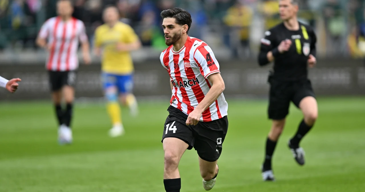 Raków Częstochowa - Cracovia w 29. kolejce PKO BP Ekstraklasy. Relacja na żywo