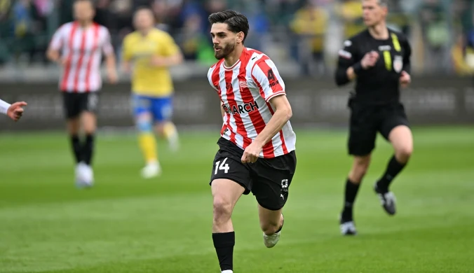 Raków Częstochowa - Cracovia w 29. kolejce PKO BP Ekstraklasy. Relacja na żywo