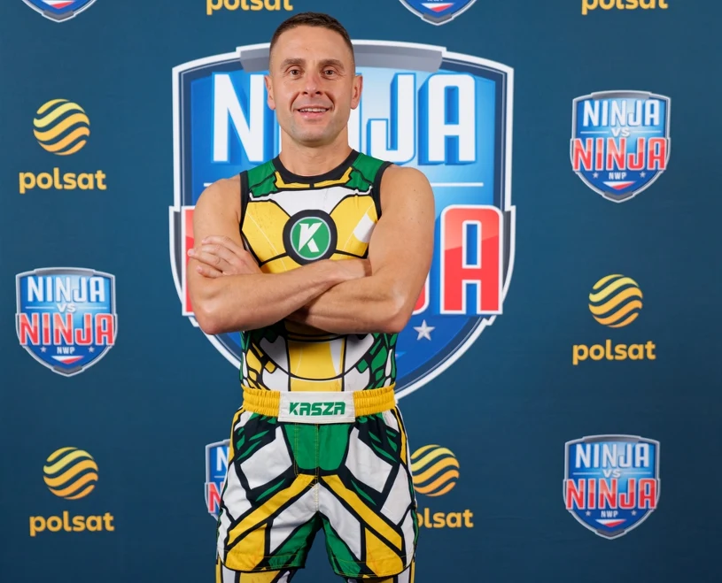 Ostatni odcinek eliminacji – kto dołączy do półfinału „Ninja vs Ninja?