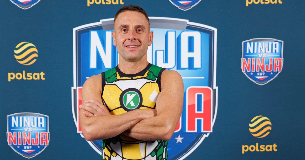 Ostatni odcinek eliminacji – kto dołączy do półfinału „Ninja vs Ninja?