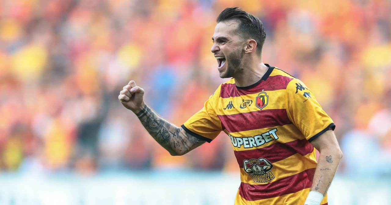 Arka Gdynia - Jagiellonia Białystok w 29. kolejce PKO BP Ekstraklasy. Relacja na żywo