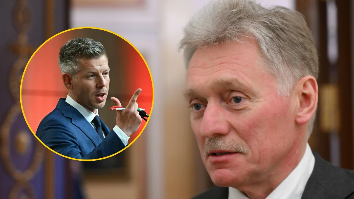 Rosja nie złoży gratulacji Peterowi Magyarowi, liderowi zwycięskiej partii TISZA w niedzielnych wyborach, ponieważ Węgry zostały formalnie uznane przez Moskwę za "nieprzyjazny kraj" - poinformowała rosyjska państwowa agencja RIA Nowosti. Jak się okazuje, ma to związek z popieraniem w przeszłości przez Węgry sankcji antyrosyjskich. Kreml oczekuje jednak kontynuacji "pragmatycznych relacji" Moskwy i Budapesztu.