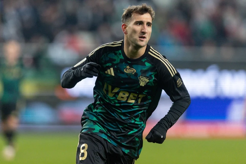 Lechia Gdańsk - Piast Gliwice w 29. kolejce PKO BP Ekstraklasy. Relacja na żywo