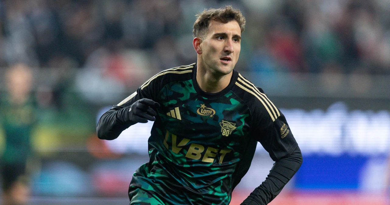 Lechia Gdańsk - Piast Gliwice w 29. kolejce PKO BP Ekstraklasy. Relacja na żywo