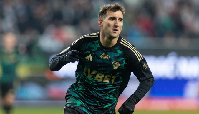 Lechia Gdańsk - Piast Gliwice w 29. kolejce PKO BP Ekstraklasy. Relacja na żywo