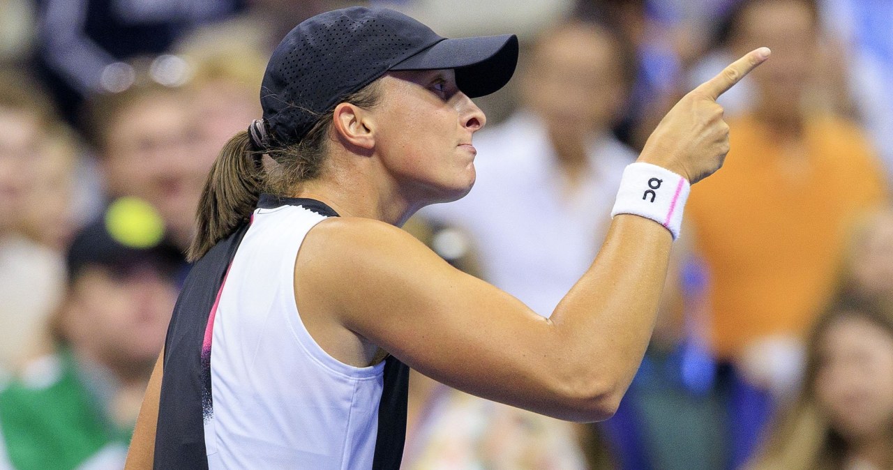 Świątek ostrzega polskich kibiców. Stawia sprawę jasno. Padły chłodne słowa