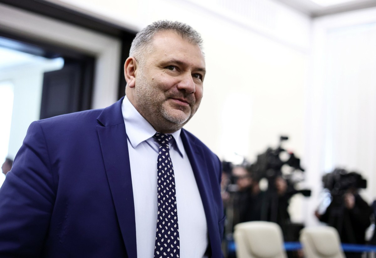 Сотрудники Канцелярии Президента Республики Польша, на которых напал Журек. Рекомендация прокуратуре