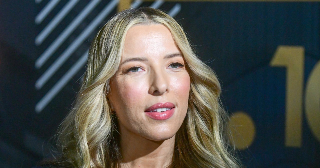 Chodakowska zapytana o udział w "Tańcu z Gwiazdami". Wyłożyła kawę na ławę