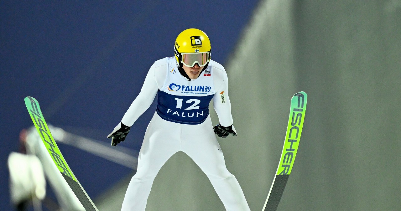 Afera alkoholowa w kadrze skoczków. Trener wykluczony. Jest oficjalny komunikat