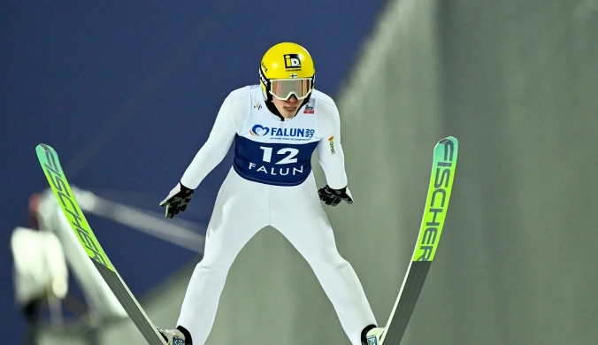 Afera alkoholowa w kadrze skoczków. Trener wykluczony. Jest oficjalny komunikat