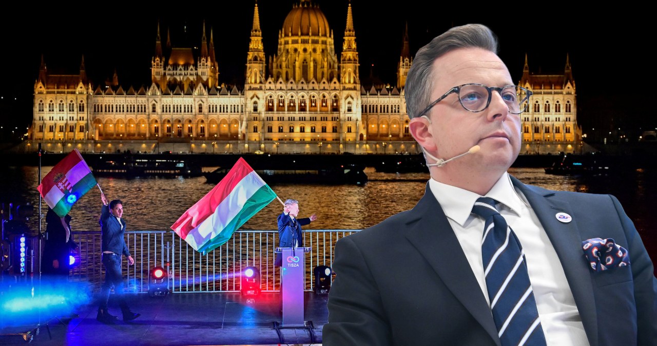 Europoseł zdradza kulisy węgierskich wyborów. "Wszyscy ryzykowali"