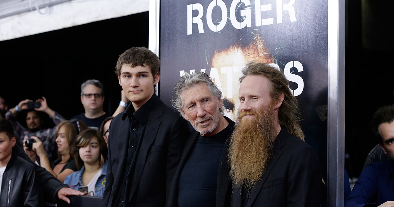 "To twoja szansa". Czy dasz radę zaśpiewać jak legendarny głos Pink Floyd?