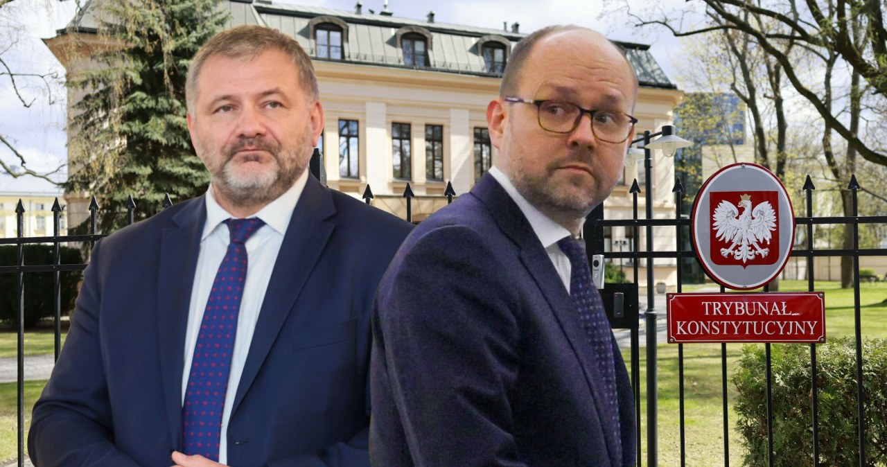 Spór o sędziów TK. Żurek polecił wszczęcie postępowania wobec ludzi prezydenta Spór o sędziów TK. Żurek polecił wszczęcie postępowania wobec ludzi prezydenta