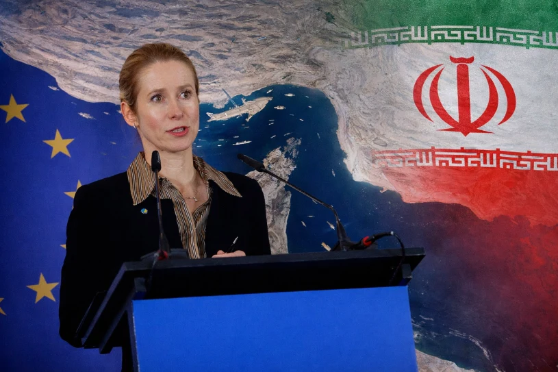 Unia Europejska apeluje w sprawie cieśniny Ormuz. Iran zaostrza groźby