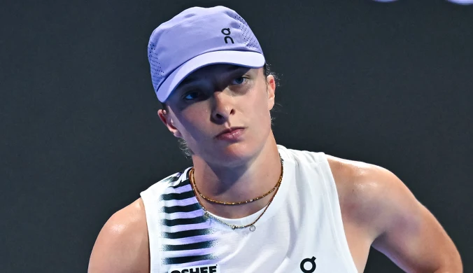Mistrzyni WTA Stuttgart rywalką Świątek w 2. rundzie. Nagły zwrot akcji