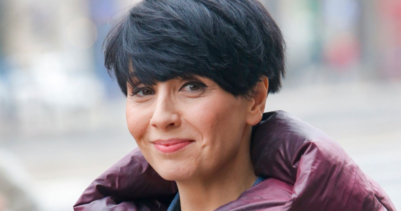 Tatiana Okupnik odcina się od popu. Nowa płyta jest zupełnie inna