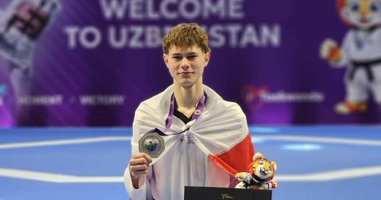 Niesamowity nokaut Polaka podbija internet. Wielki sukces w dalekiej Azji