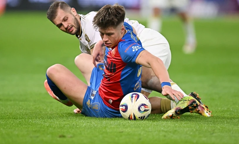 Gorąco w Ekstraklasie. Kibice wchodzą do gry. Ucieczka ze strefy spadkowej