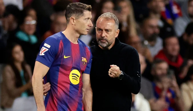 Afera przed meczem Barcelony w Madrycie. Skarga do UEFA