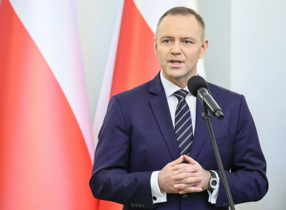 ​Prezydent Karol Nawrocki ułaskawił jedną osobę - Weronikę Krawczyk. Kobieta została skazana za zniesławienie w internecie jednego z lekarzy. Groziło jej półtora miesiąca aresztu, gdyż nie chciała przeprosić medyka, a było to - obok prac społecznych - częścią kary, jaką wymierzył jej sąd.