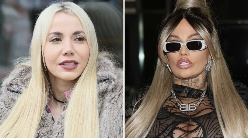 Gorąco przed galą PRIME MMA 16. Laluna uderza w Mariannę Schreiber